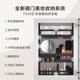 Government subsidies Moen bathroom cabinet, separate mirror cabinet, bathroom toilet, wall storage bathroom makeup mirror
