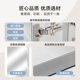 Government subsidies Moen bathroom cabinet, separate mirror cabinet, bathroom toilet, wall storage bathroom makeup mirror