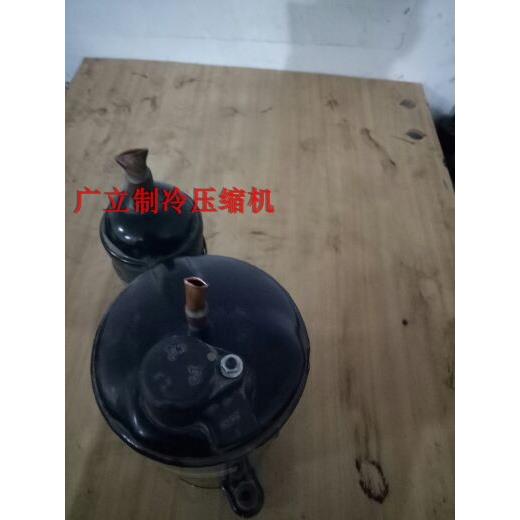 PA280G2CS-4MUL PA290X3CS-4MU1 全新原装东芝美芝空调压缩机 - 图3