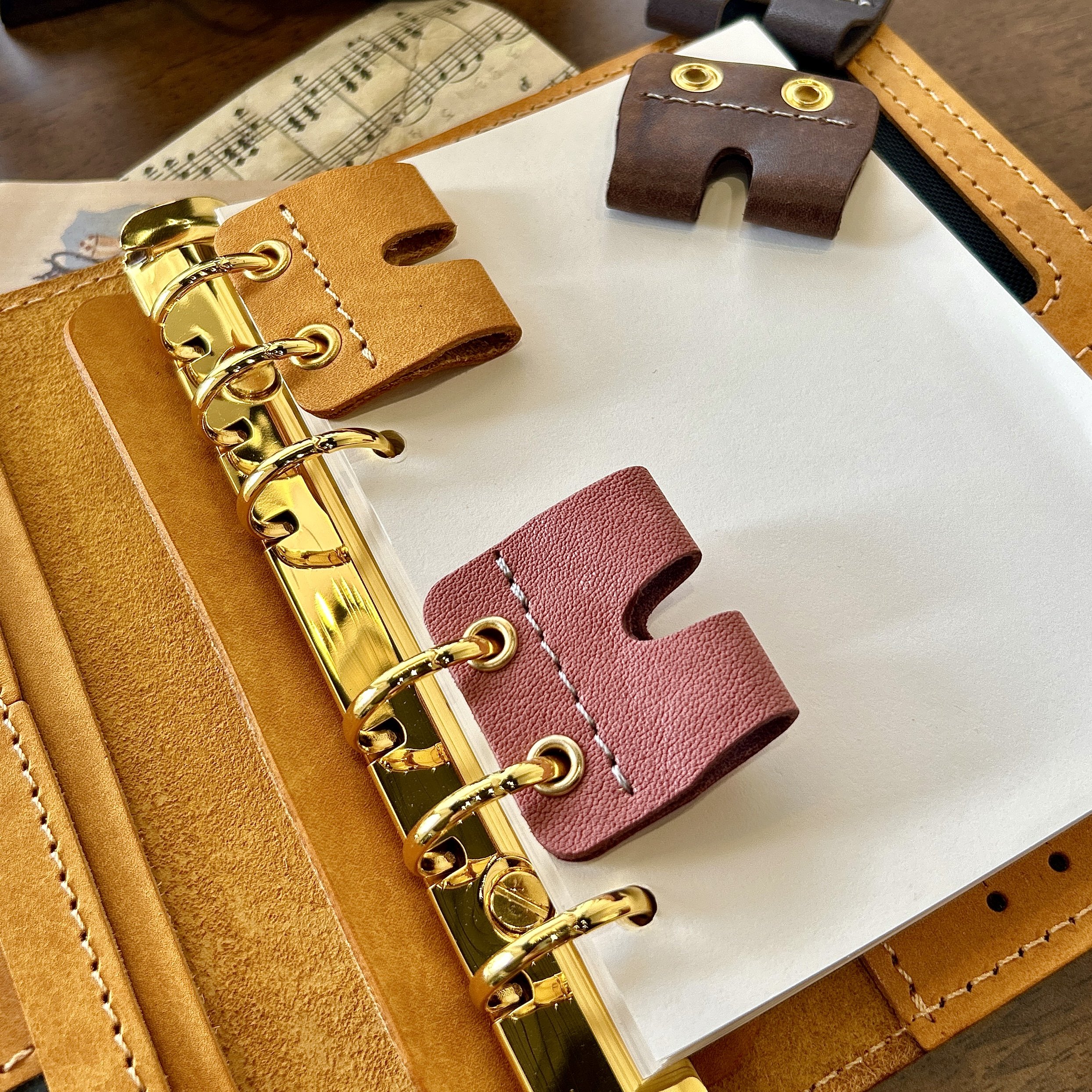 真皮活装笔插破菠萝半植鞣皮耐用可拆卸,淘宝优惠券,粉丝福利购,淘宝优惠卷