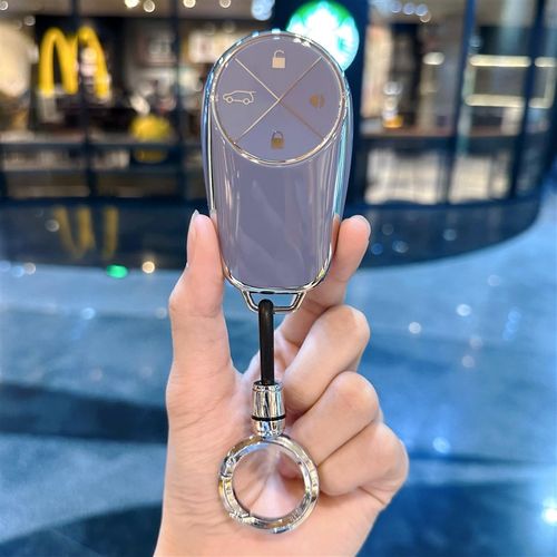 速发壳用于蔚来et5套es7专用et7汽车2022款es6 ec6 es8高适扣档男 - 图2