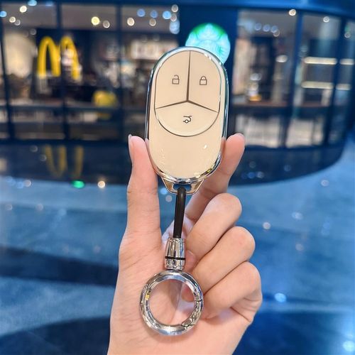 速发壳用于蔚来et5套es7专用et7汽车2022款es6 ec6 es8高适扣档男 - 图1