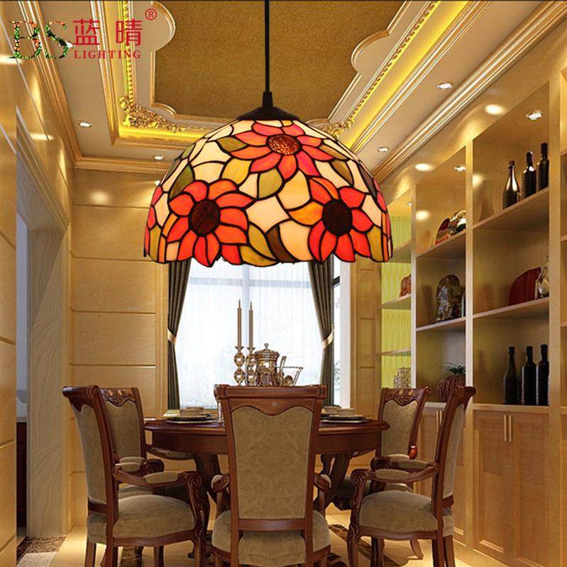 式复吊灯卧室欧餐厅书房酒吧咖啡古厅茶楼网灯吧棋牌室吊灯具,淘宝优惠券,粉丝福利购,淘宝优惠卷