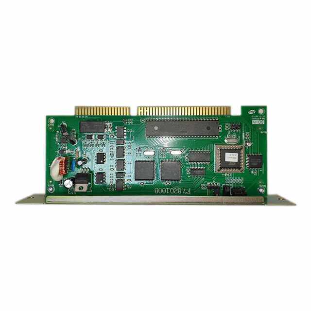 Gulf networking interface card GST-LWK5000 networking card GSTCAN quasi-CAN interface is in stock
