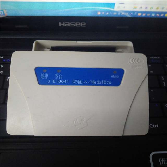 Yiai old model module 6041 input and output module in stock and hot selling