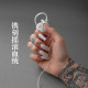 Hibilly禾贝里Backman1986专业入耳监听耳机吉他贝斯直播有线耳机