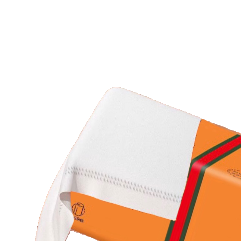 加大加厚实惠装加厚抽取式餐巾纸批发面巾纸原生木浆纸抽厕纸 - 图0