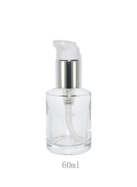 全能乳液瓶替换空瓶120ml