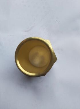 正品埃美柯681加厚双外丝接头对丝接头管道水管DN25（1寸）专卖店