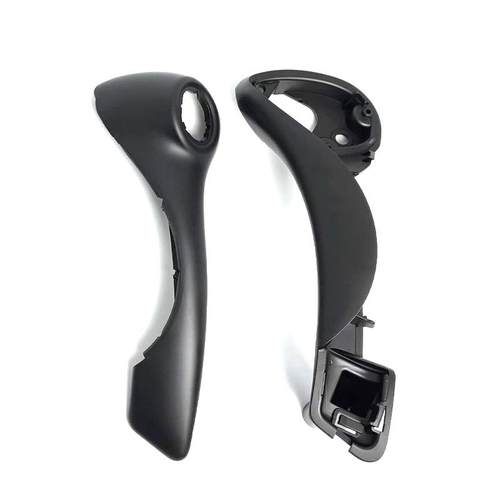 适用雷诺CLIO3车门内外拉手左右内把手雷诺clio RS升降小开关盖板 - 图3