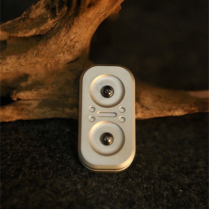 猫头鹰玩具指尖陀螺解压玩具-图1