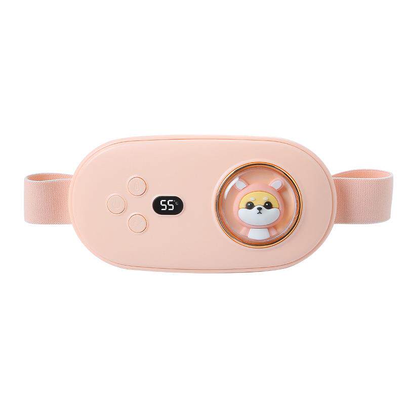 七夕礼物520送女友伴手礼品暖肚子护腰带创意礼盒七夕情人节礼物