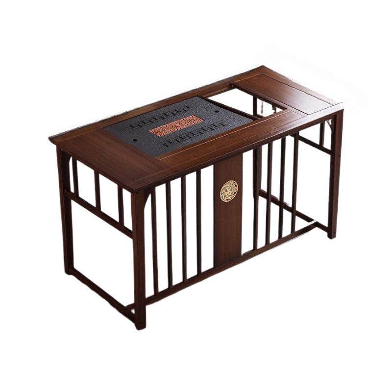 阳EMZ办公室茶桌小家用桌椅组套合烧水壶一体全实木型湿台炮台,淘宝优惠券,粉丝福利购,淘宝优惠卷