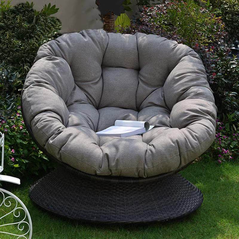 外懒人编沙发组合阳台小沙发编织圆旋71转椅户藤庭院休闲单人形藤,淘宝优惠券,粉丝福利购,淘宝优惠卷