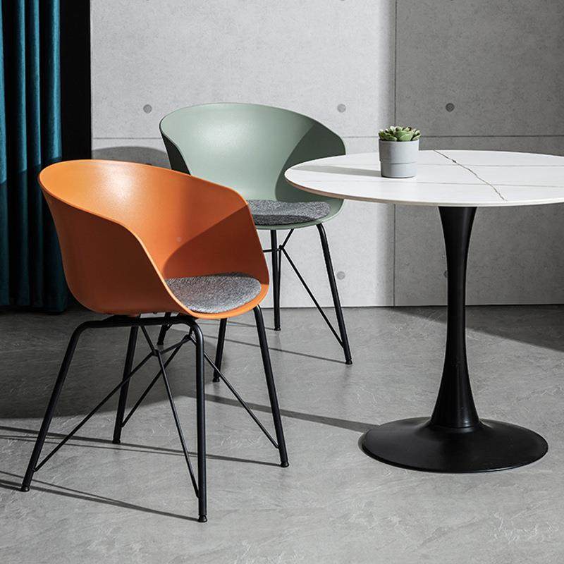 北欧桌休闲椅办子餐厅现简约会客洽谈椅子白色时尚公书代椅96430,淘宝优惠券,粉丝福利购,淘宝优惠卷