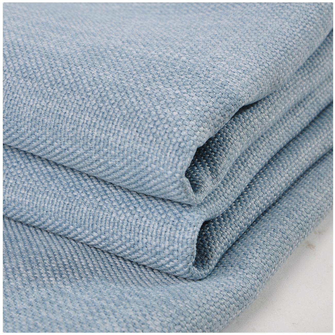 D厂家直纱线阻燃300涤纶仿麻遮光供阻燃kl工程布窗帘面料,淘宝优惠券,粉丝福利购,淘宝优惠卷