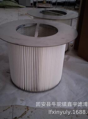 现货厂家供应方形卡盘37070粉尘滤芯切割机焊接Y尘除尘