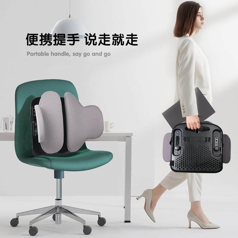 人体腰工学腰靠办支公室久坐不累撑靠背垫汽车驾久驶垫椅CYTJSYB0,淘宝优惠券,粉丝福利购,淘宝优惠卷