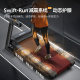 Philips smart treadmill home electric incline
