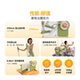 Philips elliptical machine home weight loss artifact aerobic fitness equipment front-wheel drive small silent elliptical machine small sugar cube