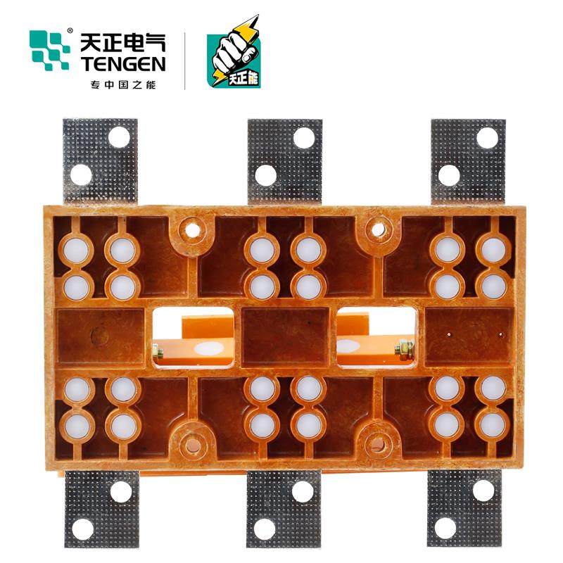 天正1000A防误式刀开关配电柜隔离总闸刀三相3P单投HD11F-1000/38,淘宝优惠券,粉丝福利购,淘宝优惠卷