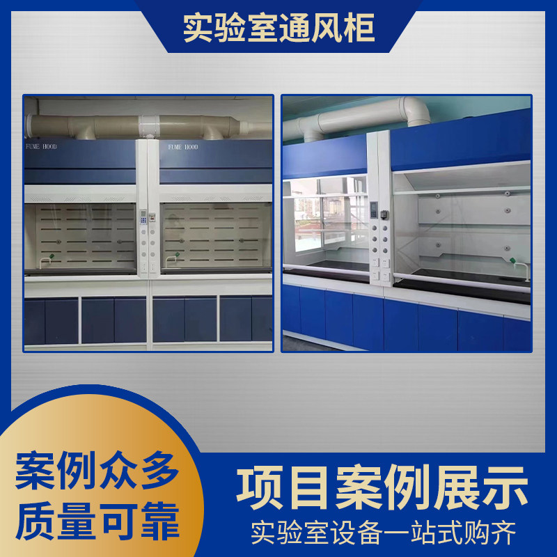 实验室全钢通风柜钢试验室PP通风橱玻璃钢抽风柜排风化验桌上型,淘宝优惠券,粉丝福利购,淘宝优惠卷