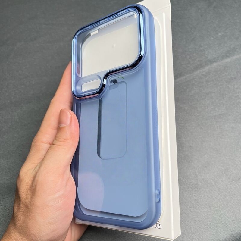 适用小米17promax手机壳新款17ultra透明硅胶软壳15pro不遮超广角14带镜头膜13全包防摔保护套超薄散热高级感