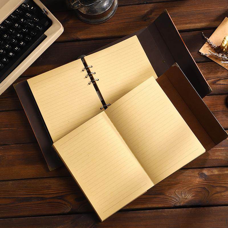 哈利波特正版周边飞贼手账本固定款活页款金色飞贼本子活页本,淘宝优惠券,粉丝福利购,淘宝优惠卷