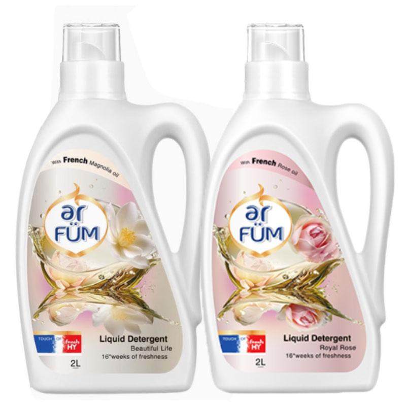 威露士纺优美香氛洗衣液玫瑰玉兰香持久留香除菌除螨护衣锁色洁净,淘宝优惠券,粉丝福利购,淘宝优惠卷