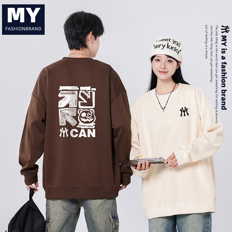 MY官方2024秋季新款时