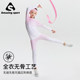 Qidong Children's Clothing One-piece woven girls' sports quick-drying ski suit slim and warm children's outdoor training clothes