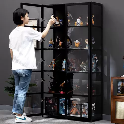 Фигурка, акриловый стеклянный стенд