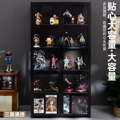 Фигурка, акриловый стеклянный стенд