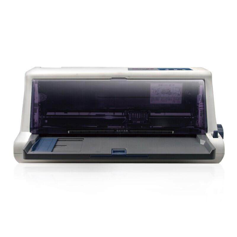 Jolimark映美FP-639K针式打印机平推24针82列1+6联前后进纸增值税,淘宝优惠券,粉丝福利购,淘宝优惠卷