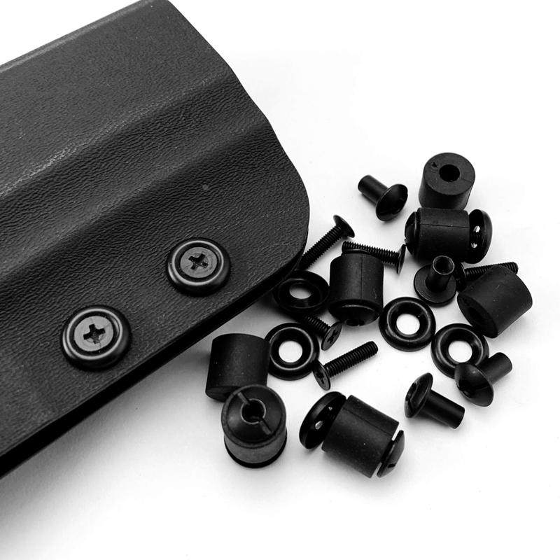 KYDEX枪套螺丝配件 快拨鞘螺丝零件 K鞘刀鞘 腰夹螺丝配件,淘宝优惠券,粉丝福利购,淘宝优惠卷