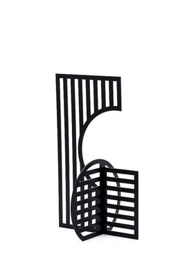 现代简约欧式几何金属方圆网格摆件样板房售楼处书房客厅软装饰品