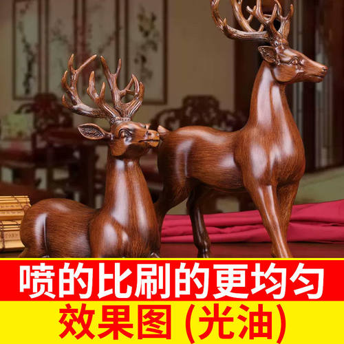 光油透明清漆汽车亮光金油手摇自喷漆家具木器金属漆上光保护油漆 - 图1