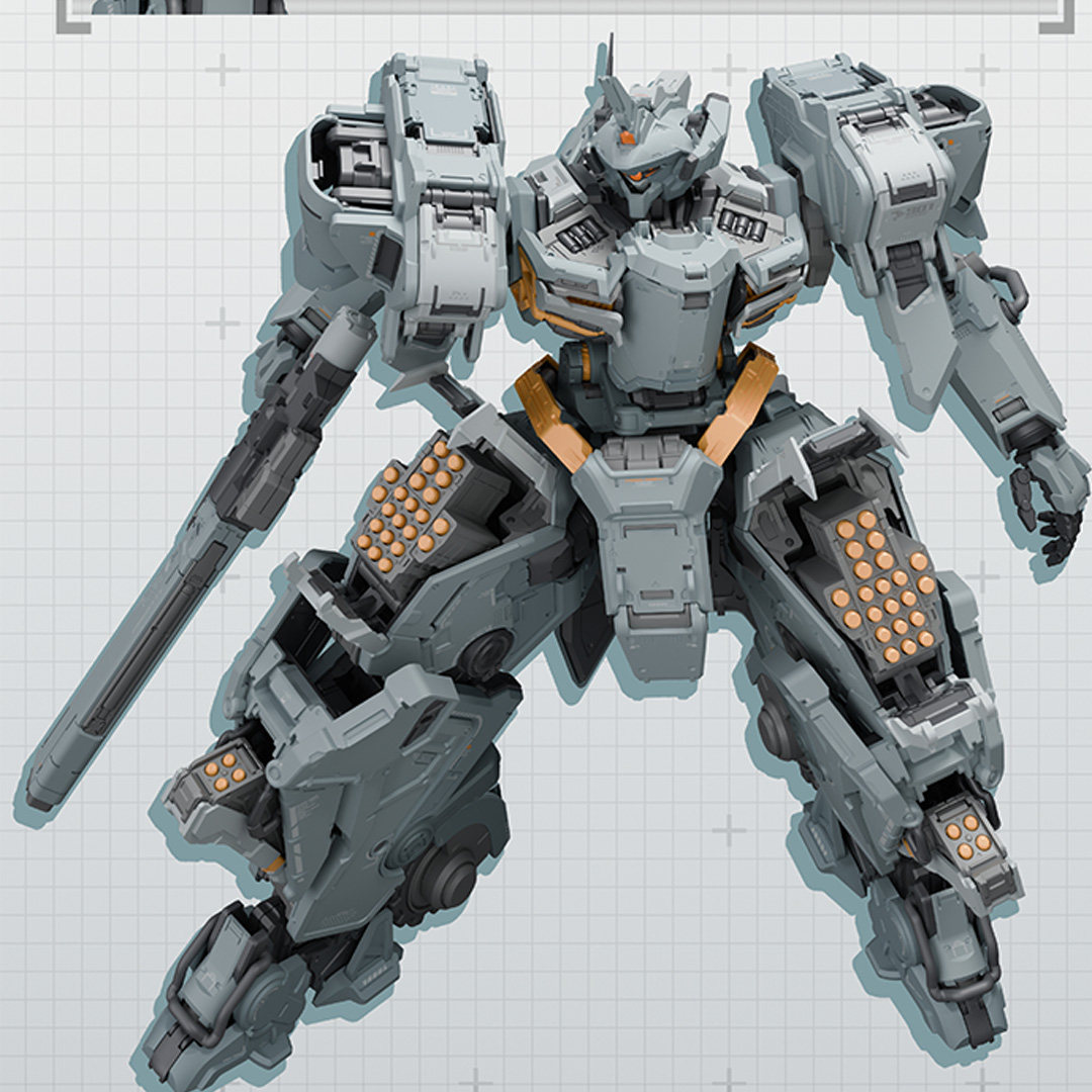 定金 礁水GOSU 石英 1/35比例 拼装可动模型 国创拼装模型,淘宝优惠券,粉丝福利购,淘宝优惠卷