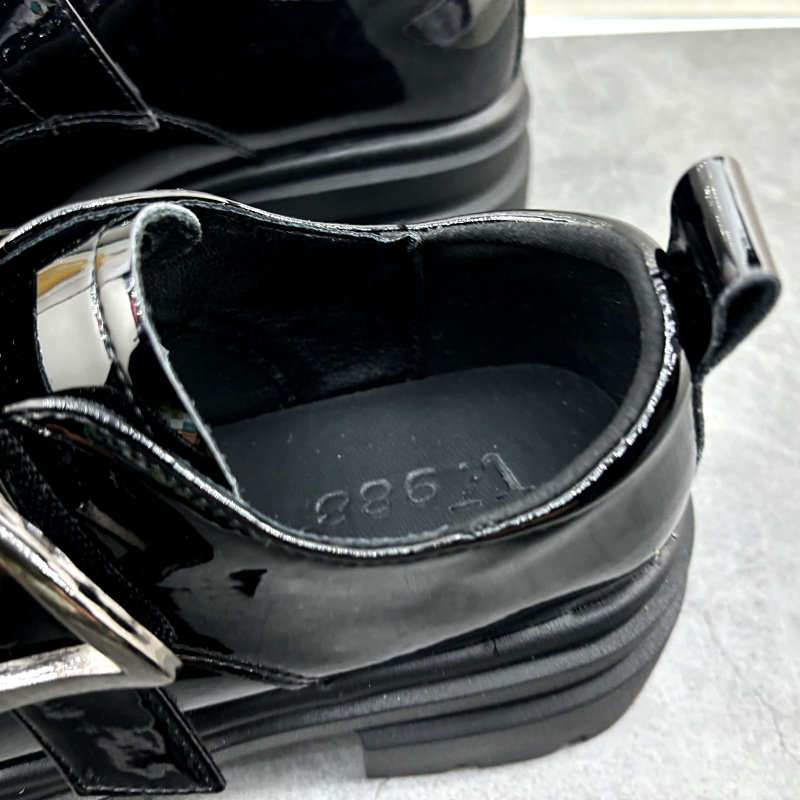 撤柜处理折扣外贸女鞋2025冬新款休闲英伦复古乐福鞋舒适女单鞋,淘宝优惠券,粉丝福利购,淘宝优惠卷