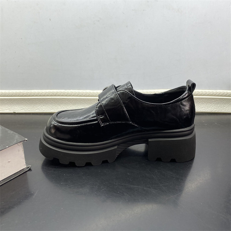 撤柜处理折扣外贸女鞋2025冬新款一脚蹬休闲时尚简约乐福鞋女单鞋,淘宝优惠券,粉丝福利购,淘宝优惠卷