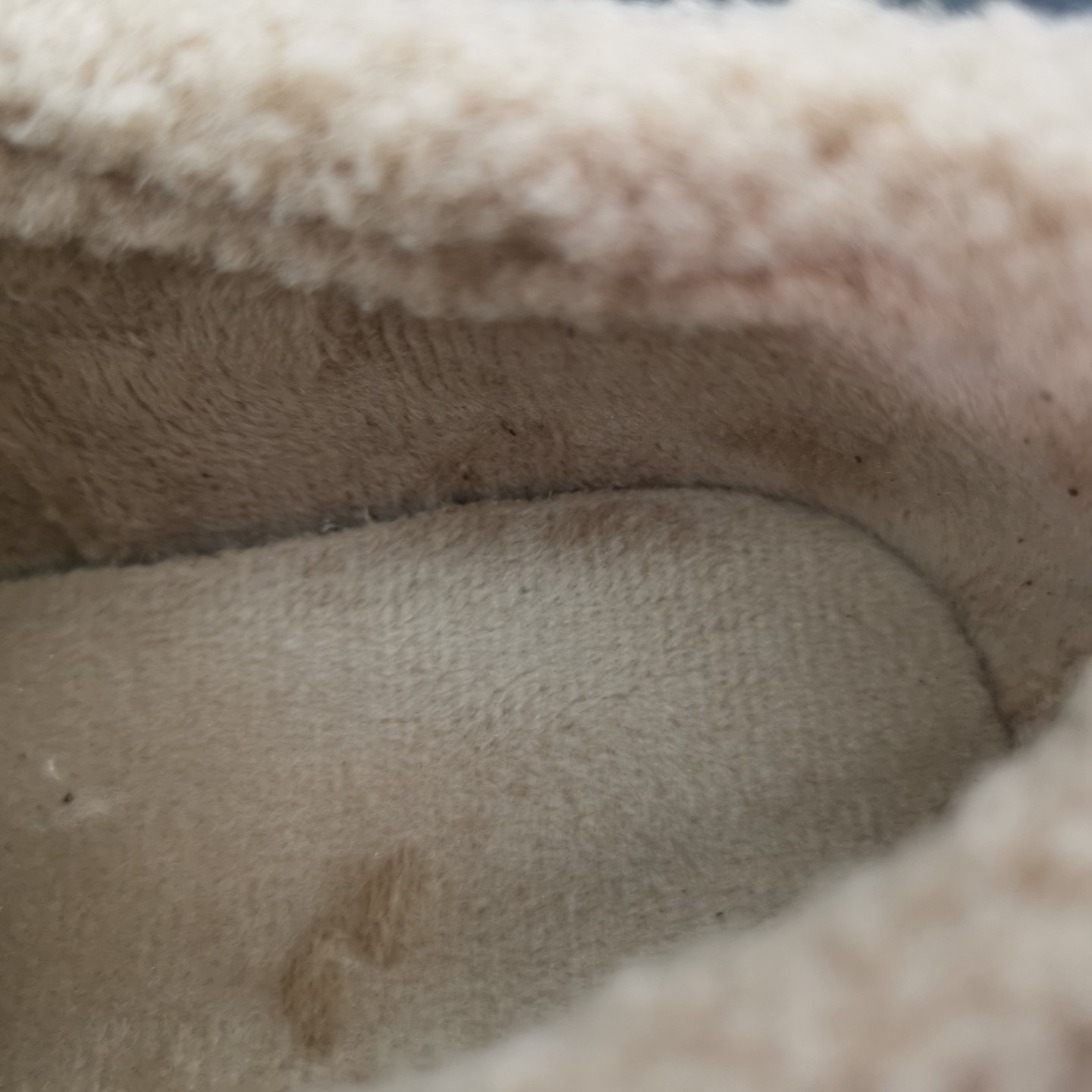 撤柜处理折扣外贸女鞋2025秋新款保暖休闲百搭乐福鞋舒适女棉鞋,淘宝优惠券,粉丝福利购,淘宝优惠卷