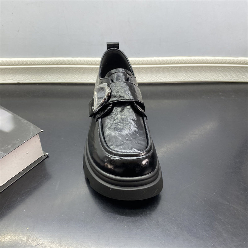 撤柜处理折扣外贸女鞋2025冬新款一脚蹬休闲时尚简约乐福鞋女单鞋,淘宝优惠券,粉丝福利购,淘宝优惠卷