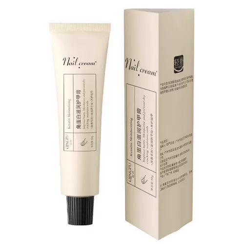 Базовое покрытие, крем для ногтей, питательное отшелушивающее фруктовое масло, Франция, против трещин