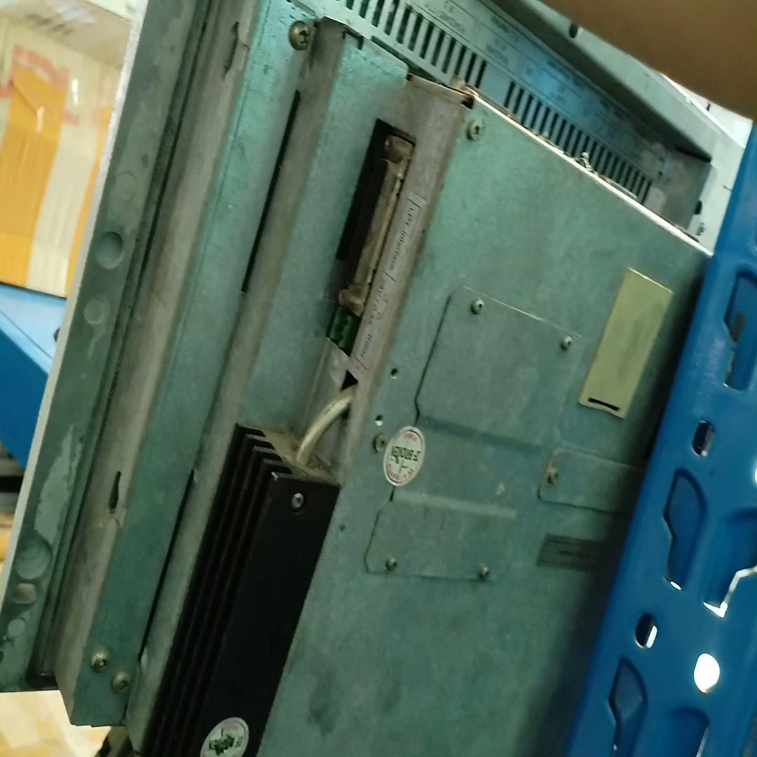 OP37 6AV3637-1LL00-0AX0 功能完好（崽载电子） - 图0