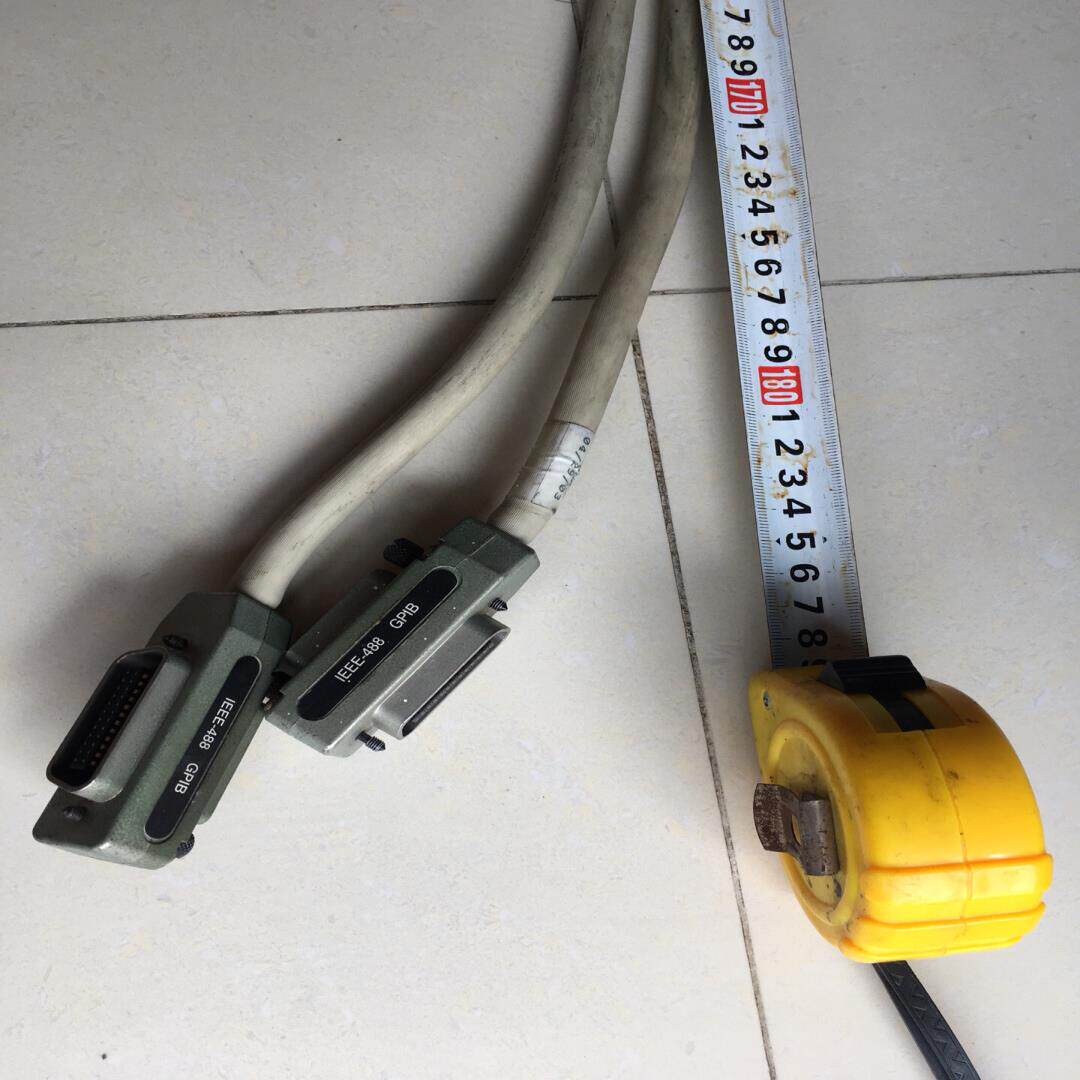 (询价)AWM 工业GPIB IEEE-488 - 图1