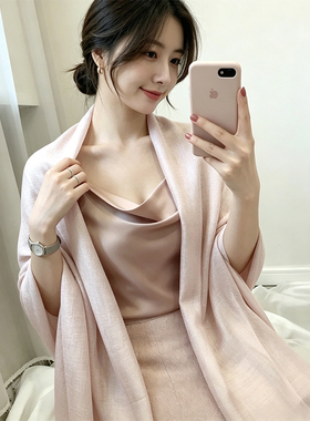 旗袍披肩女外搭2026新款夏薄款