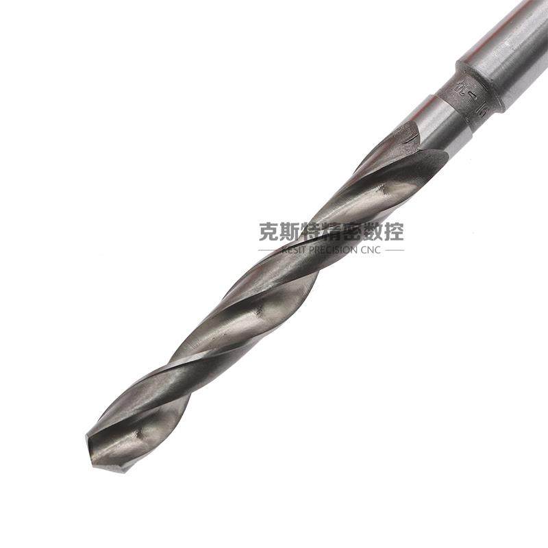 上海优一工锥钻 锥柄高速钢麻花钻头 33.1 34 35 36 37 38 39-75,淘宝优惠券,粉丝福利购,淘宝优惠卷