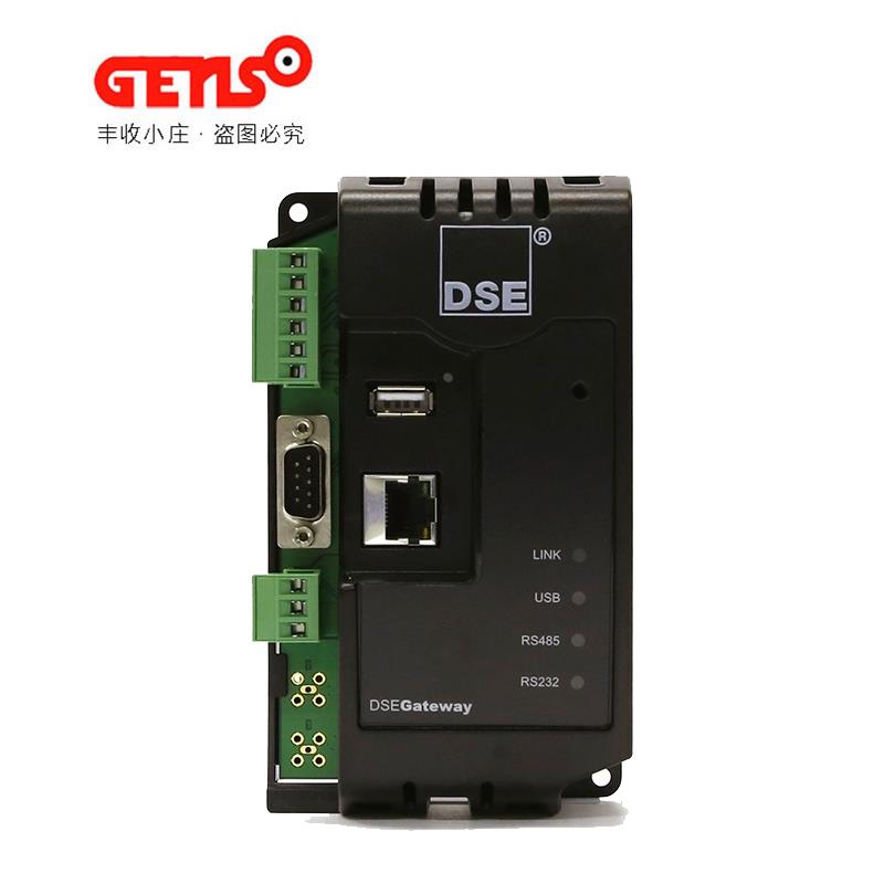 DSE890MKII深海网关通信模块柴油机发电机控制器DSE892MKII天线 - 图0