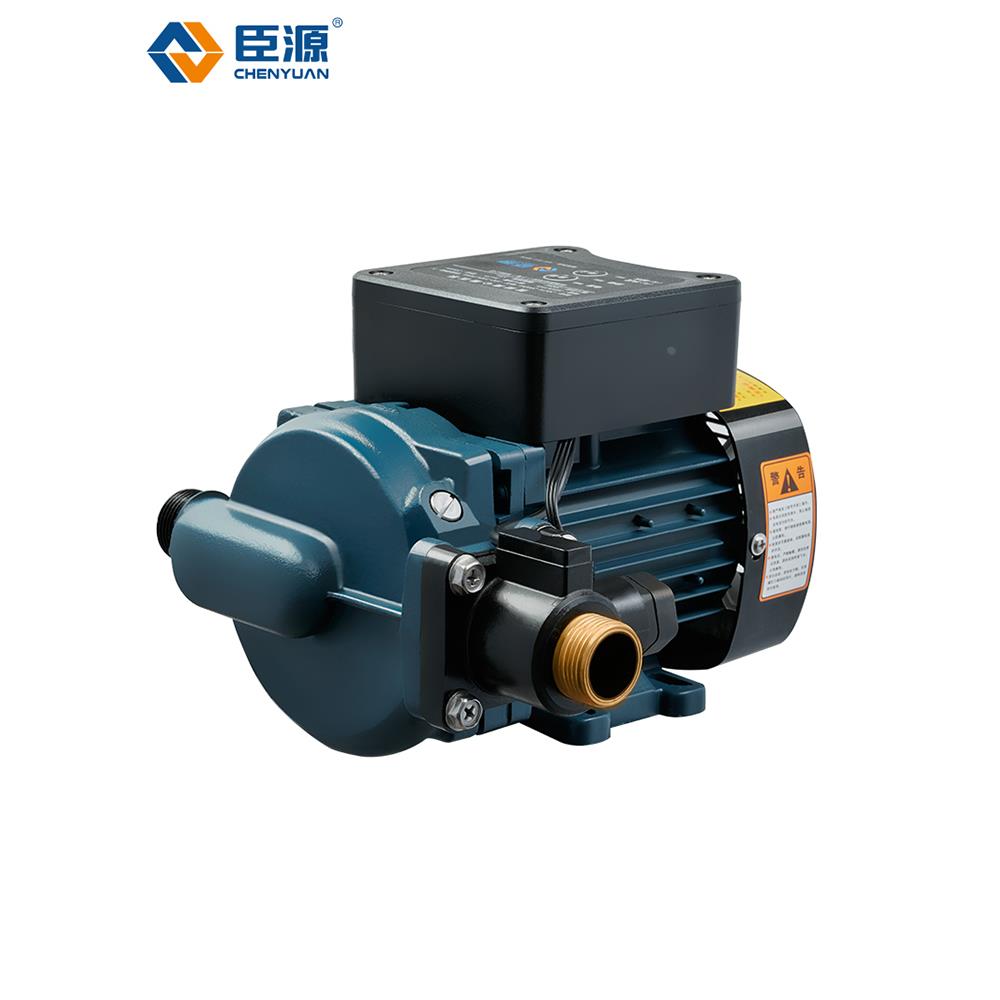 Chenyuan whole house booster pump household fully automatic water heater solar water pipe pressurized centrifugal pump
