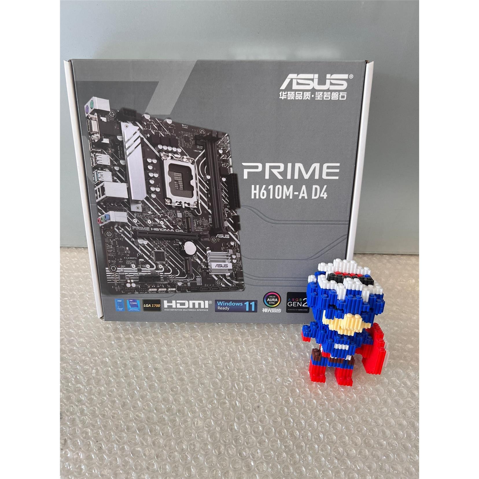 12代I5-12400F 1TB 16G 1660S显卡台式游戏组装机 定制DIY电脑
